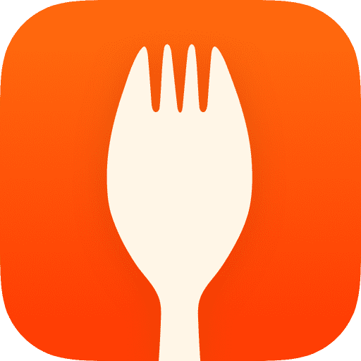 FoodNoms logo