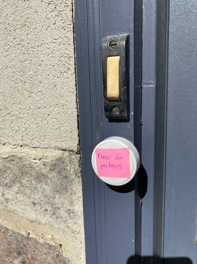 doorbell