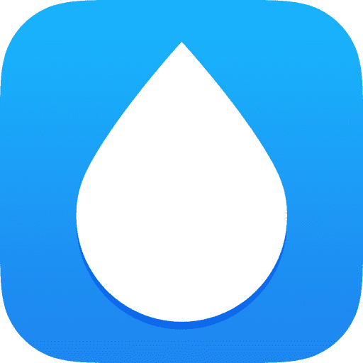 Waterminder logo