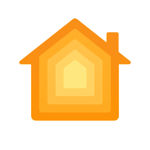 Apple Home logo