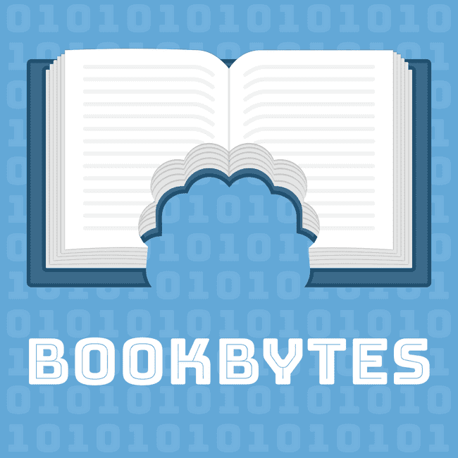 BookBytes logo
